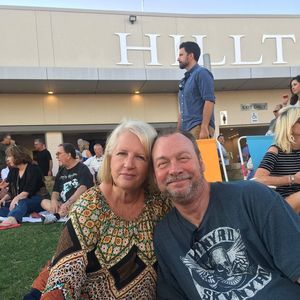 Meet your Posher, Salley